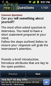 101 hr interview questions