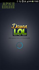 damnlol - funny pictures