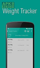 diet assistant - weight loss ★