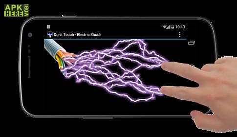 electric shock simulator