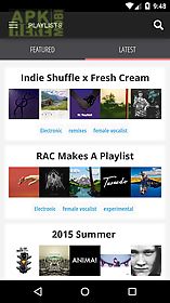 indie shuffle - new songs