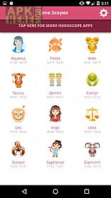 love horoscopes