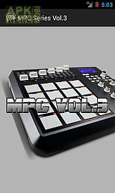 mpc vol.3 make music