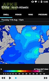 msw surf forecast