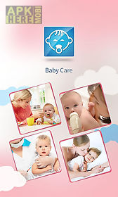 new born baby child care