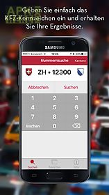 schweizer autoindex - die #1