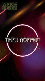 the looppad