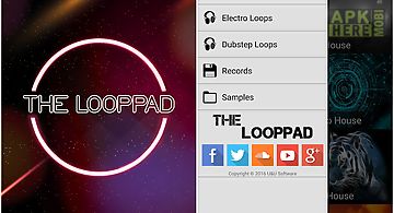 The looppad