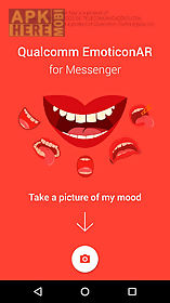 emoticonar for messenger
