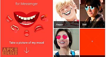 Emoticonar for messenger