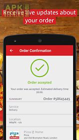 hungryhouse takeaway delivery