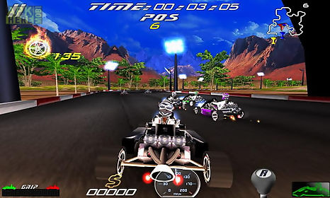 kart racing ultimate free