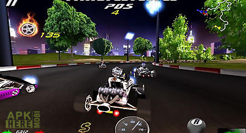 Kart racing ultimate free
