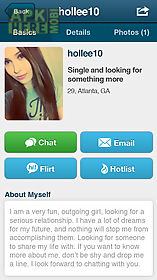 mate1.com - singles dating