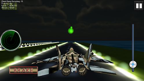 navy flight 3d