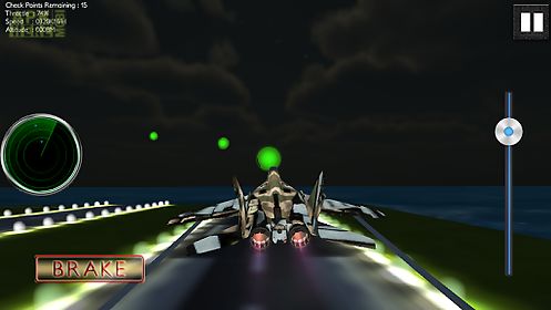 navy flight 3d