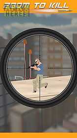 sniper 3d shooter by i games