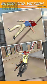 sniper 3d shooter by i games