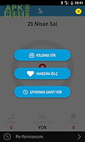 turkcell fit : t60