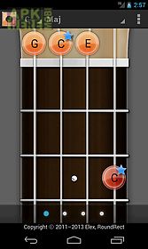 ukulele chord+scale+tuner.. le