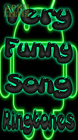 very funny song ringtones