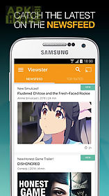 viewster – movies, tv & anime