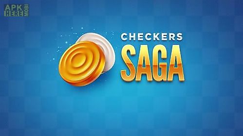 checkers: saga