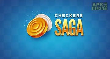 Checkers: saga