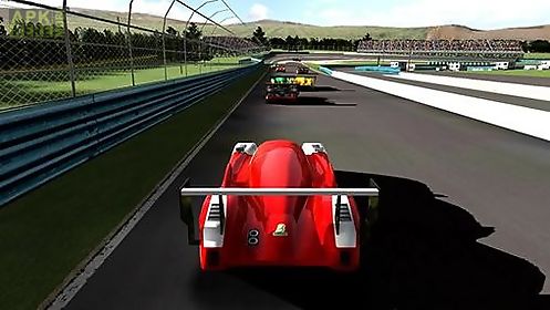 classic prototype racing 2