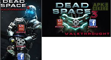 Dead space 3 guide
