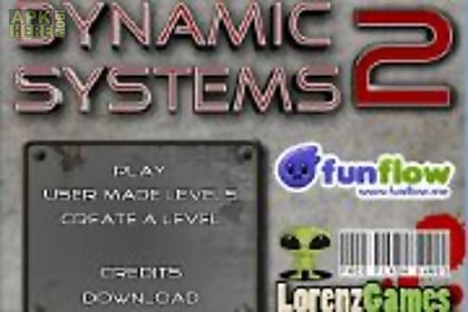dynamic systems ii