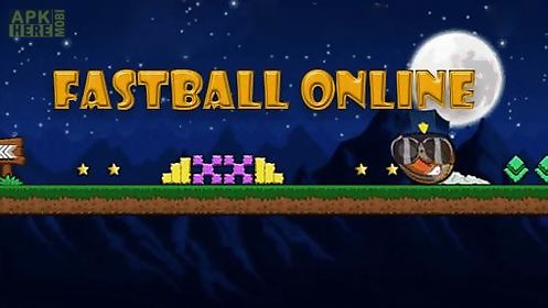 fastball online
