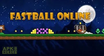 Fastball online
