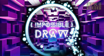 Impossible draw