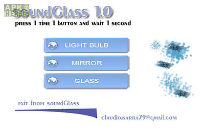 soundglass