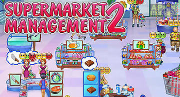 Supermarket management 2