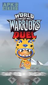 world of warriors: duel