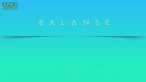 balance by statnett