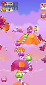 candy crush: jelly saga