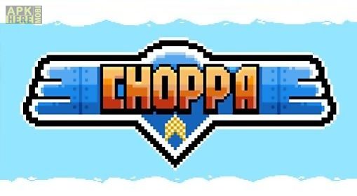 choppa