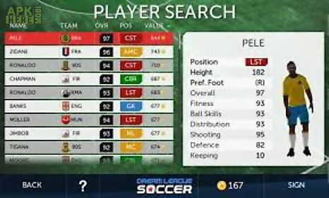 dream league soccer 16 