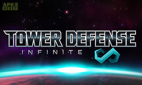 infinite tower defense