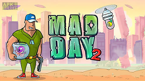 mad day 2