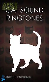 cat sound ringtones