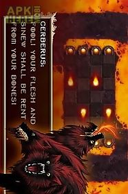 dante: the inferno game - free