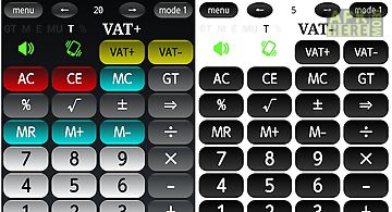 Markup calculator b