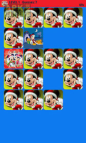 mickey mouse memory game free