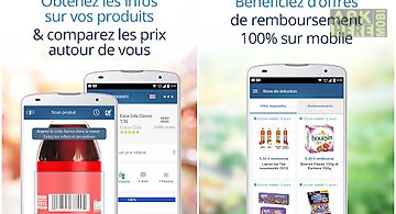 Prixing - comparateur shopping