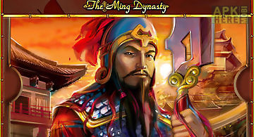 The ming dynasty slot