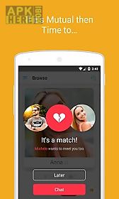 wannameet – dating, chat, love
